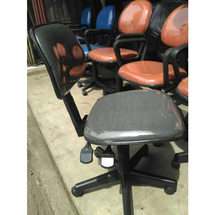 

Limited Kursi Kantor Double Stick
