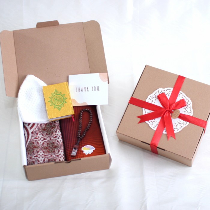 

[ COD ] parsel ramadan cowo lengkap/kado ulang tahun/wisuda/parcel lebaran dll - gajah unggul, box biasa