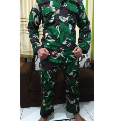 Terbaru PDL Velbed Wool seri 888