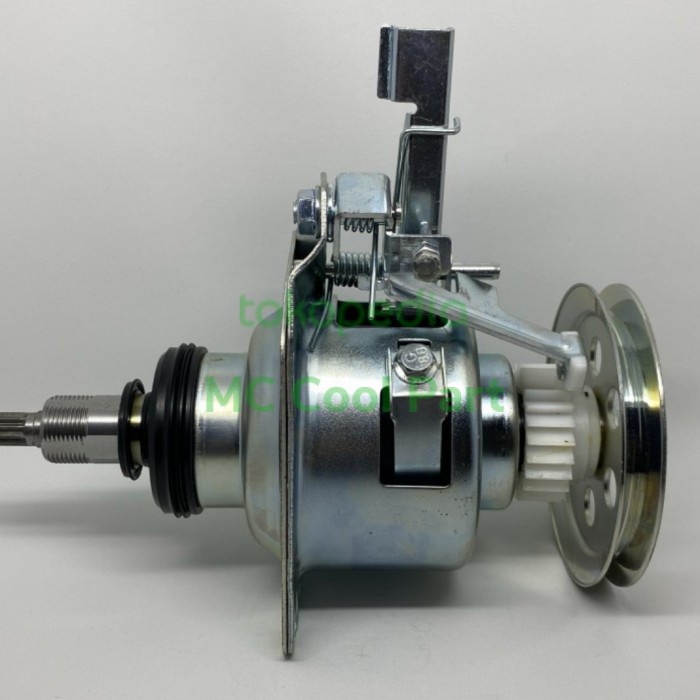 Gearbox Mesin Cuci 1 Tabung Polytron PAW All Type Gerigi 11