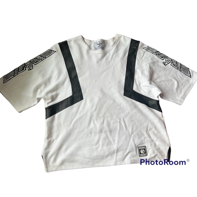 Baju kaos boy london original