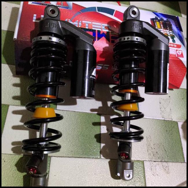 (Promo) Shock Showa Wp 330 310 Jfk Vnd Copy Habisin Stok Mio Beat Vario Fino Scoopy Dll