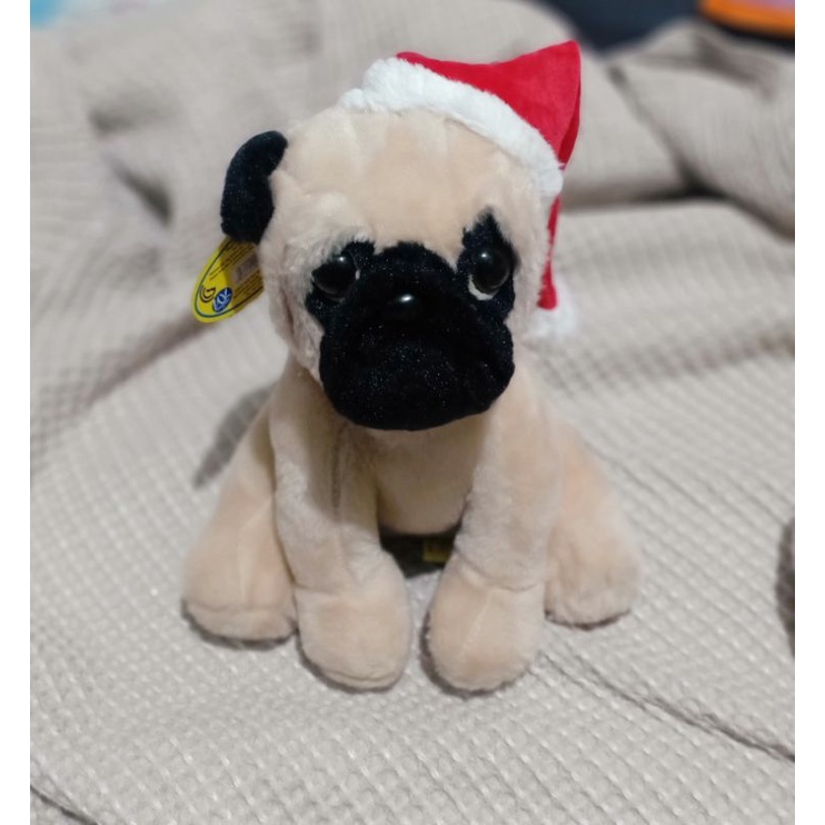 Boneka Dogi bananas