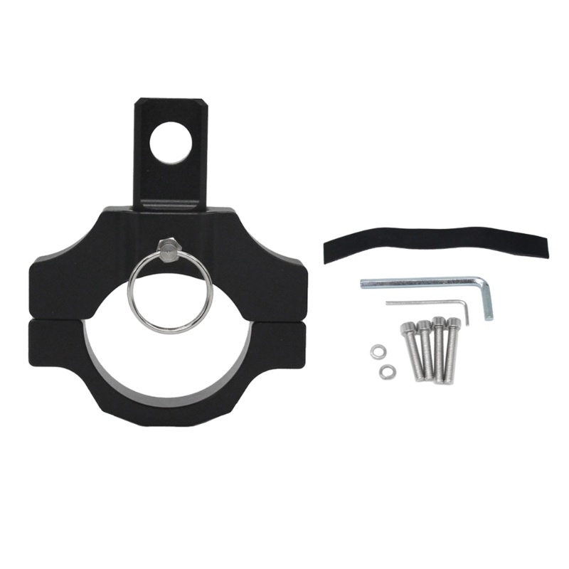 Bracket Dudukan Lampu Cambuk LED 1.75 &quot;Ke 2&quot; Untuk UTV ATV 4WD