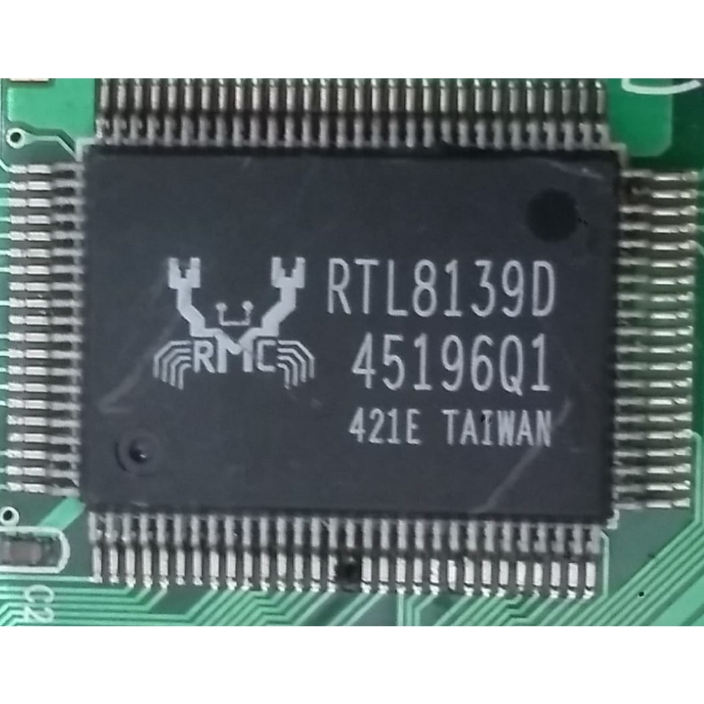 Lan Card PCI