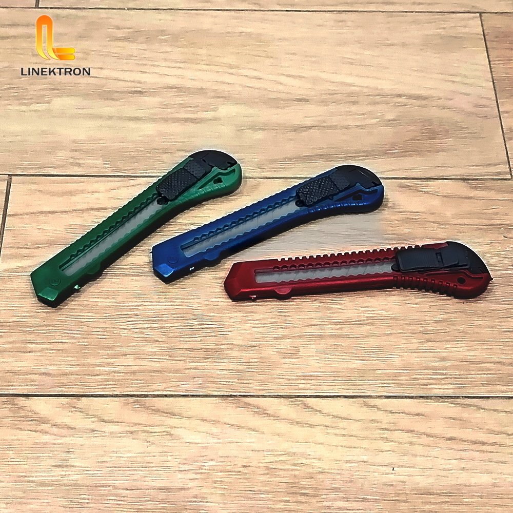 

CUTTER BESAR MURAH / CUTTER MURAH / CUTTER L500