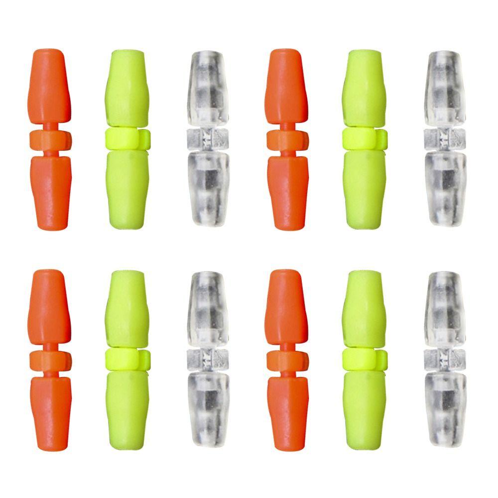 Pelampung Pancing Atas Rock Sea Rod Bobber Fishing Bar Cara Stoppers