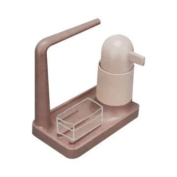 Informa - Dispenser Sabun Cair Dengan Gantungan Lap