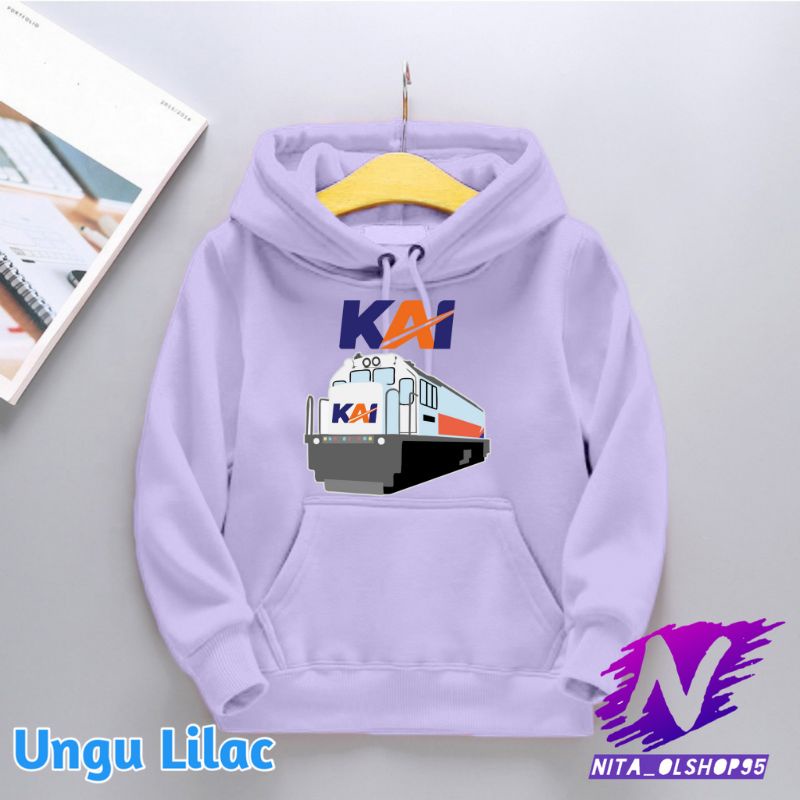 hoodie anak kereta api sweater hoodie anak kai kereta api indonesi