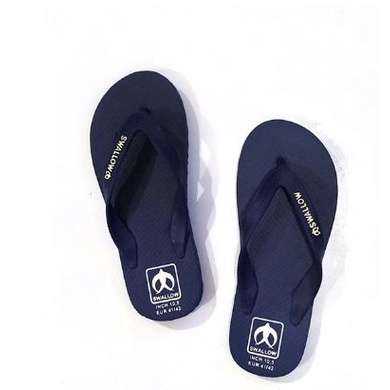 SANDAL JEPIT SWALLOW ASLI - SANDAL JEPIT SWALLOW LEGIAN - SANDAL LEGIAN