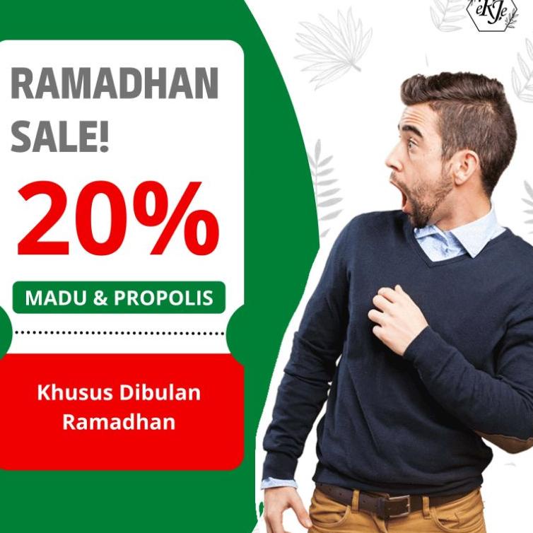 

Stok terbaru Madu Trigona / Madu Klanceng Murni eRJe 250gr serbuuu !