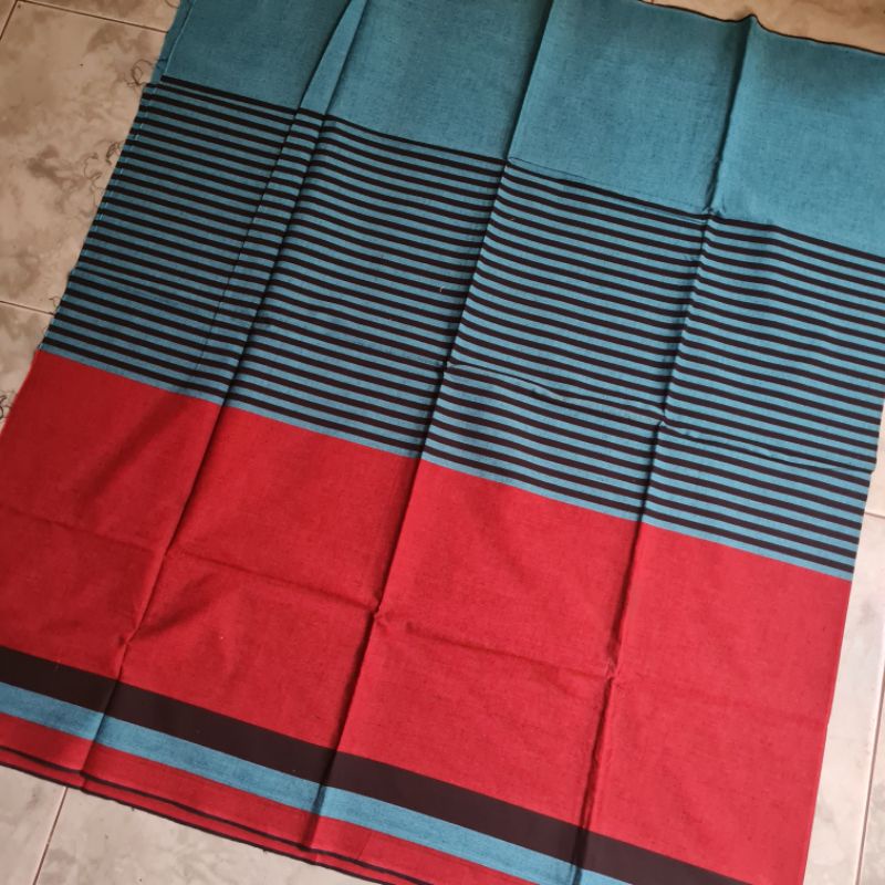 BAHAN LURIK TENUN - KAIN LURIK TENUN - KAIN