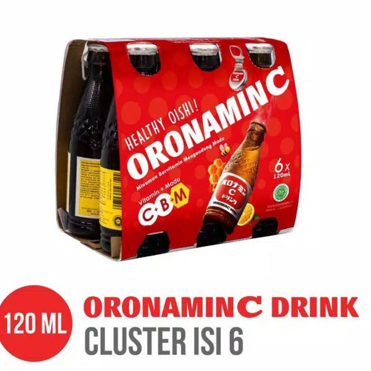 

ID9q4Pe--Oronamin C Drink 1 Pack Isi 6