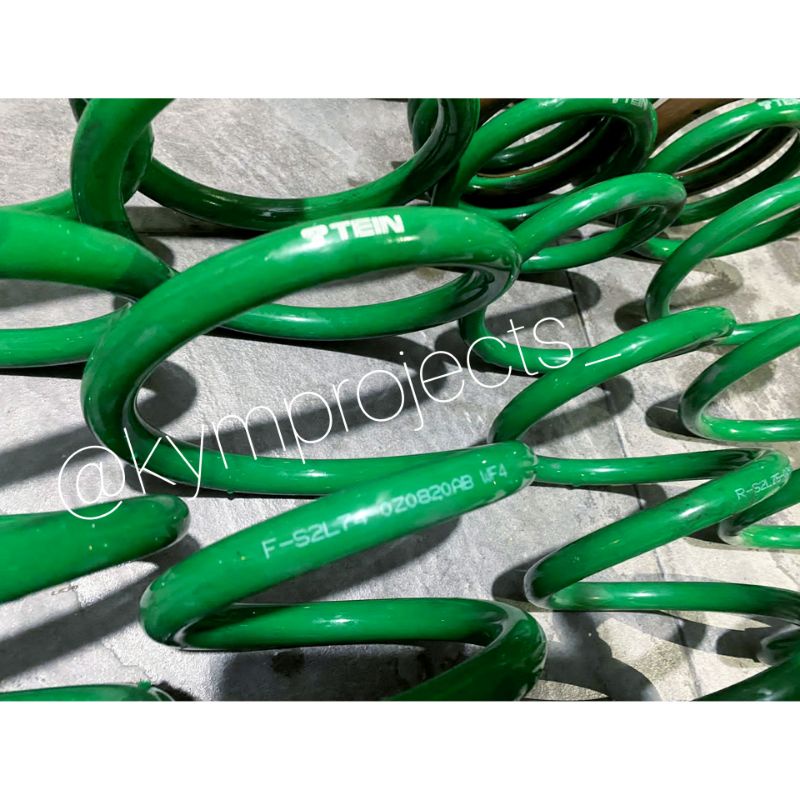 SPORKIT TEIN - INNOVA BENSIN