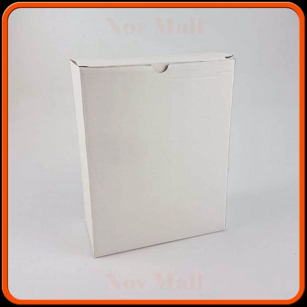 Kotak Penyimpanan Perhiasan Storage Case Display 2 Layer