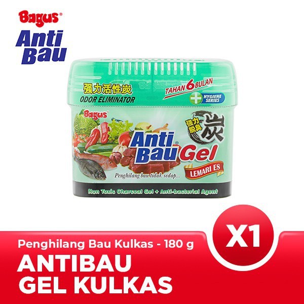 

PENGHARUM RUANGAN / BAGUS AB GEL LEMARI ES W-20319