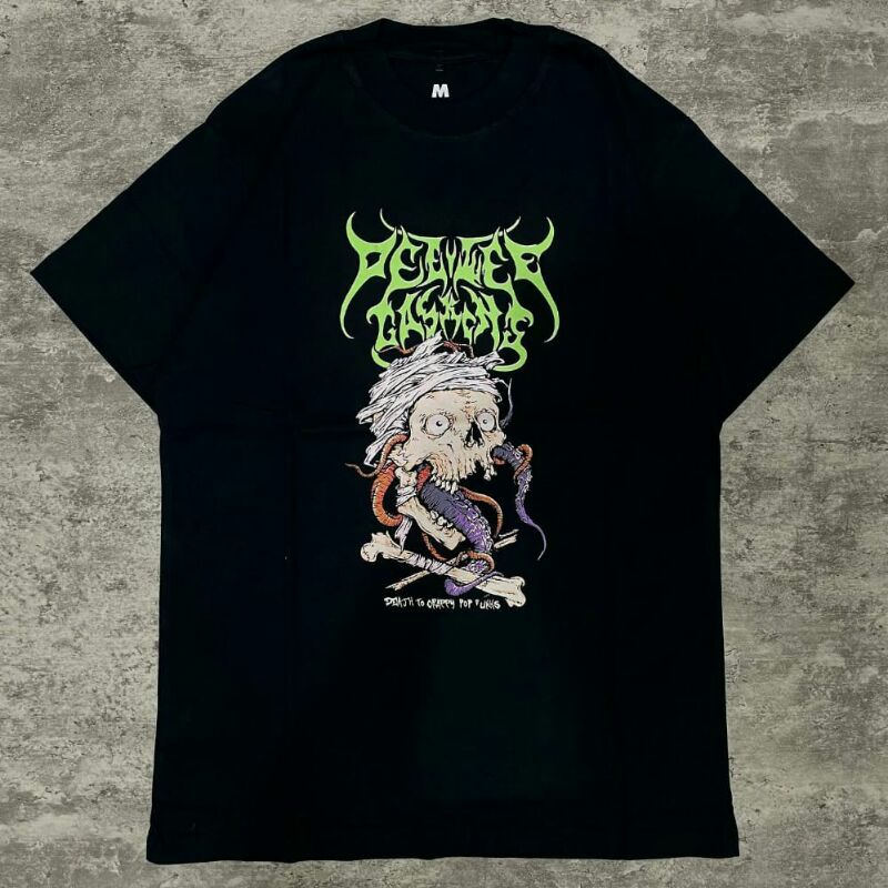 pee Wee Gaskins - T-shirt Pee Wee Gaskins Death New Merchandise