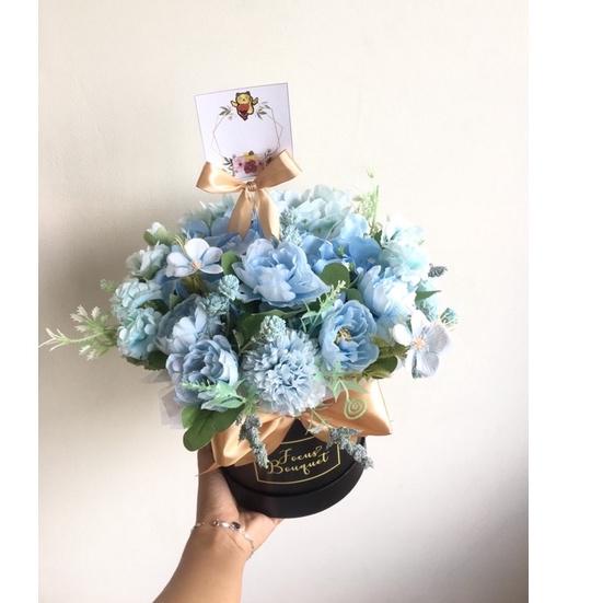 

Grosiran Murah PREMIUM Bloom Box 