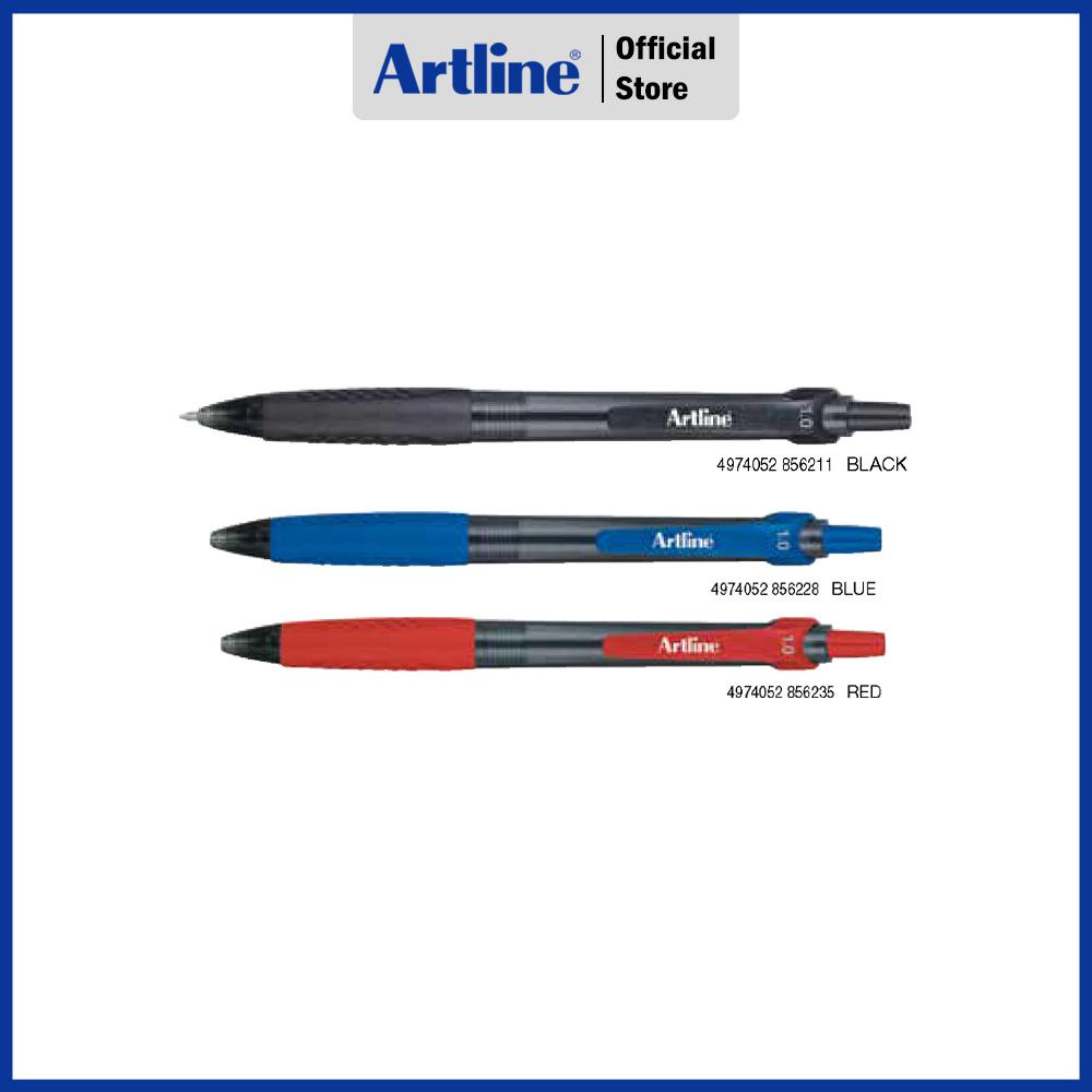 

Artline Pulpen Ballpoint 8410