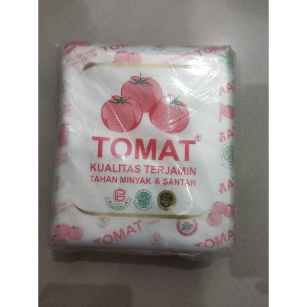PE Tomat 13x30