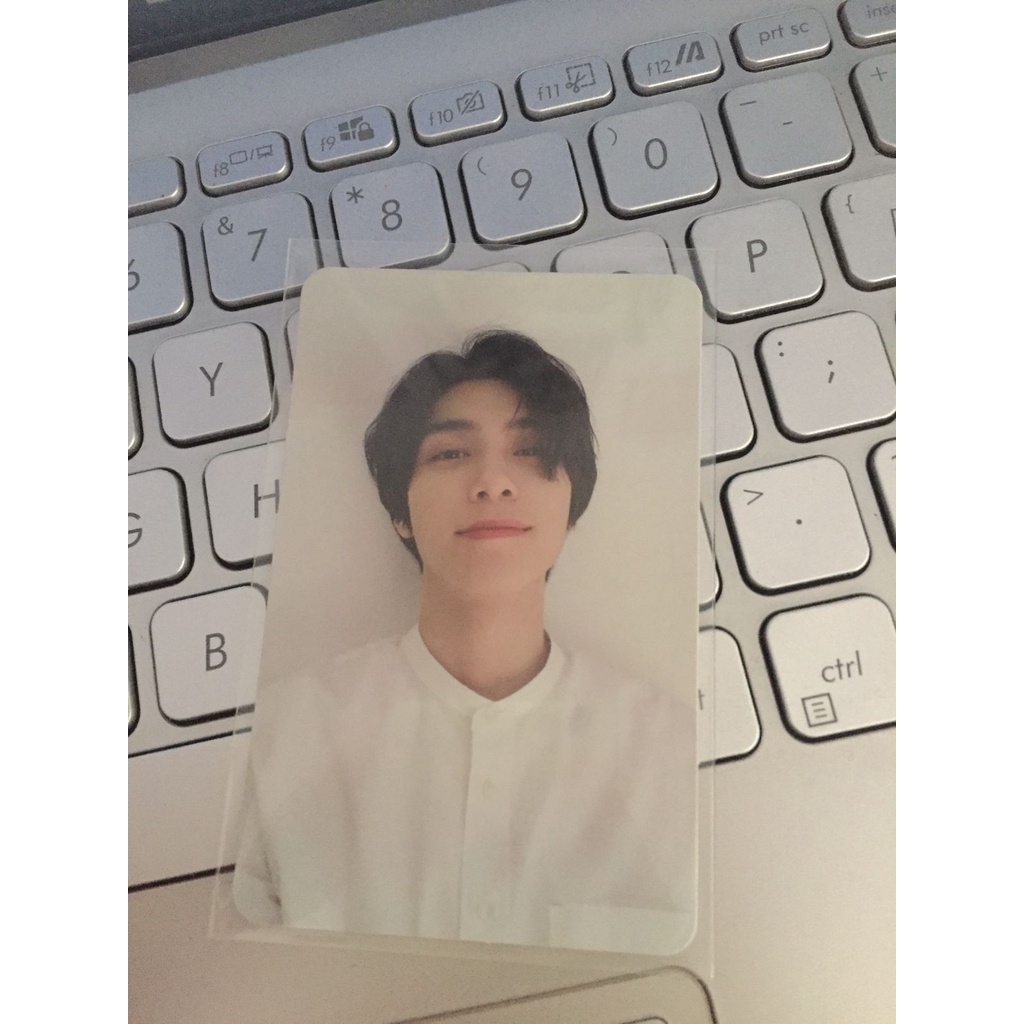 pc hendery jumatan/ pb holiday (booked)