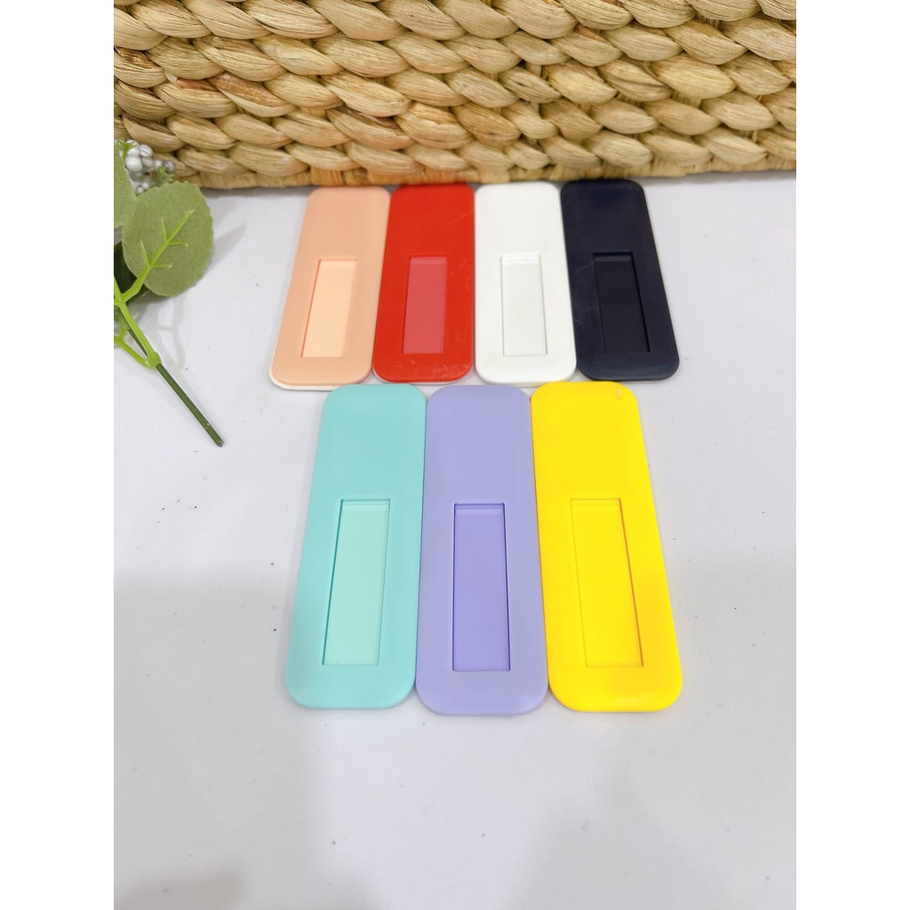 (baca deskripsi )FINGER STRAP SLIDE COLOR