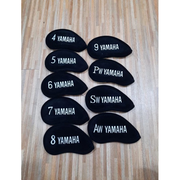 Cover Iron Golf Yamaha