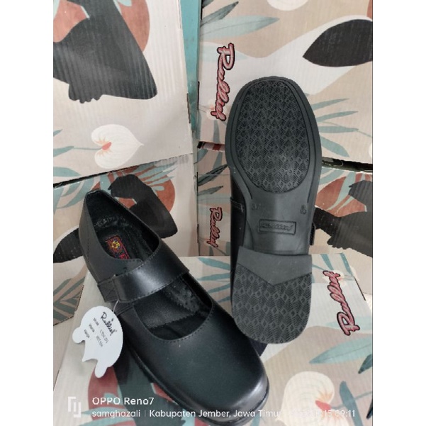 SEPATU fantovel merk Rullief