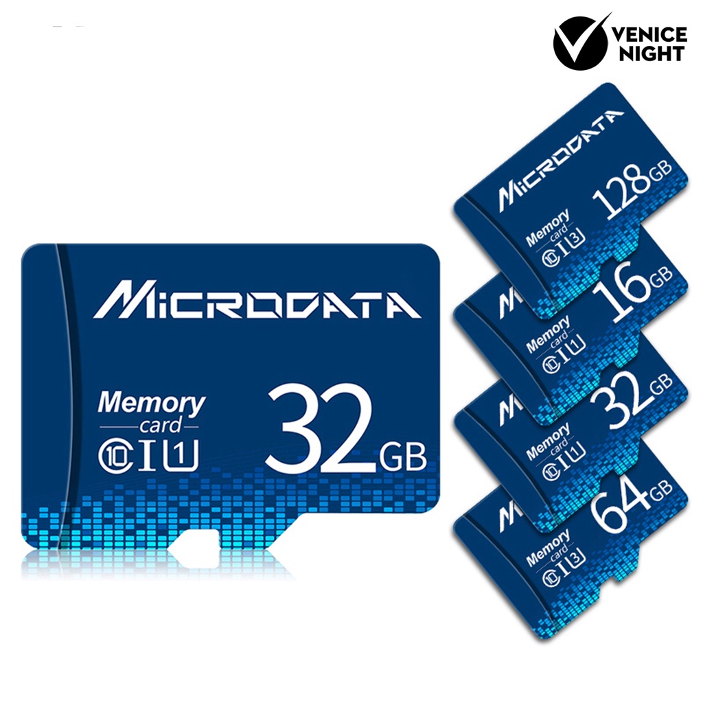 (SC) Memory Card SD Card High speed Class 10 32GB 64GB 128GB 256GB 512GB