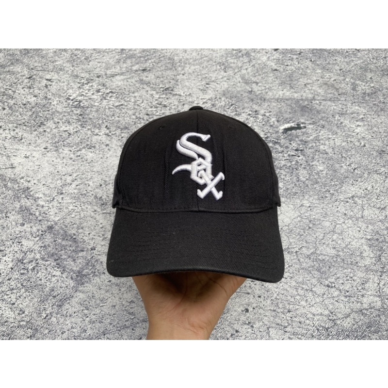 Topi MLB Sox