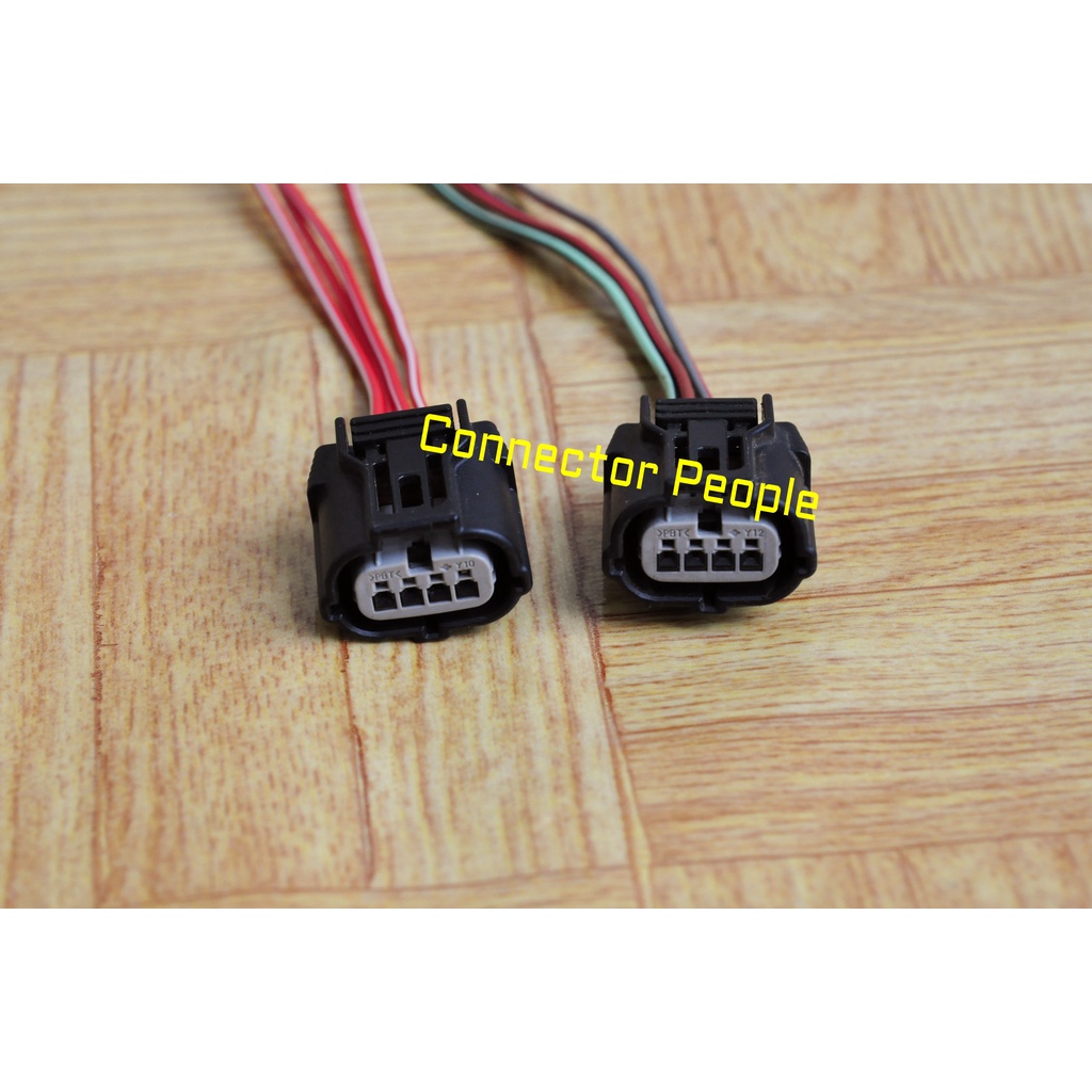 PNP Soket Sensor Iaps IACV ISC Langsam Idle Honda fi new PCX ADV CB