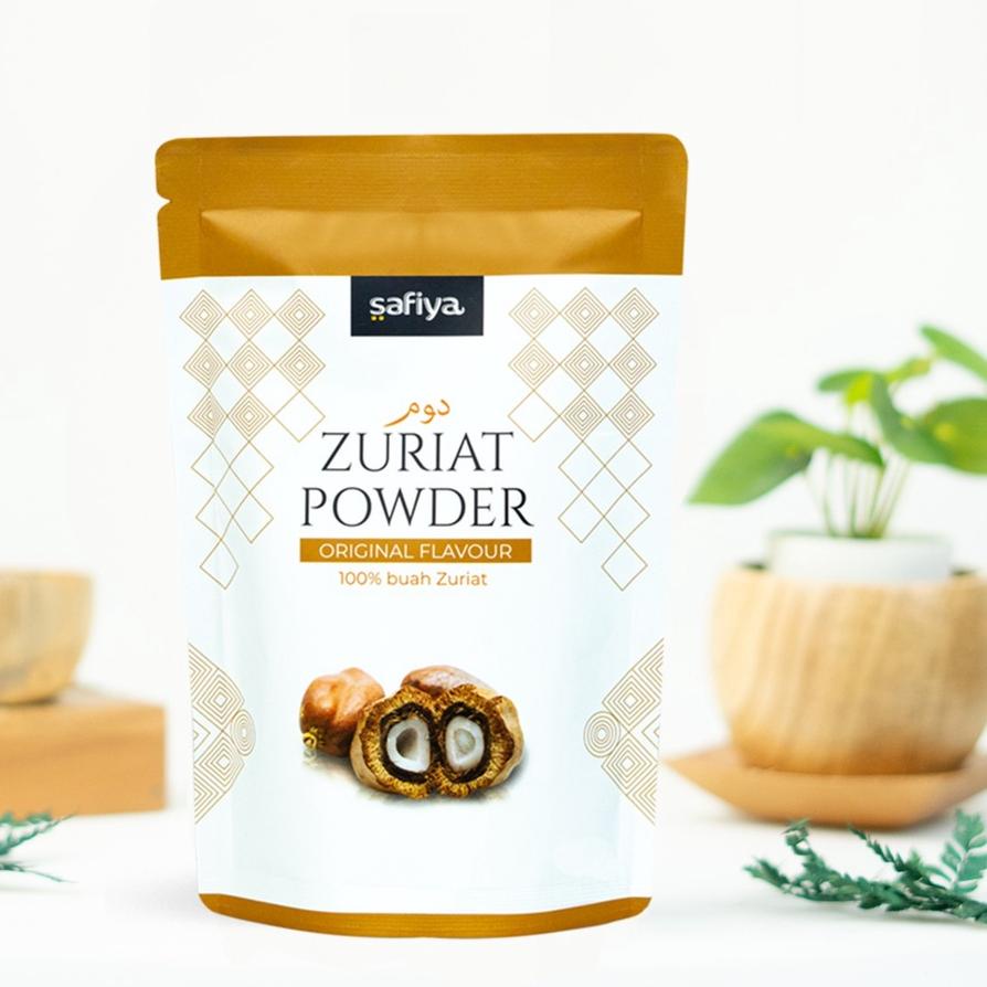

TERLARIS BRANDS FESTIVAL Serbuk Zuriat 1 Kg Bubuk Zuriat Promil Doum Asli Promil Original gas !!