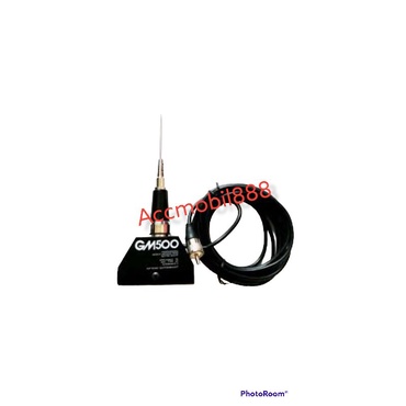Antena Gm 500 AM
