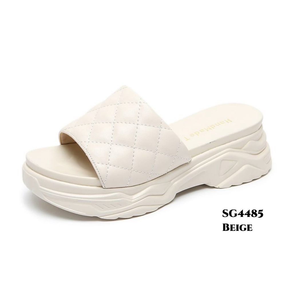 PRF Sandal Highsole Korea Shoes SG4485