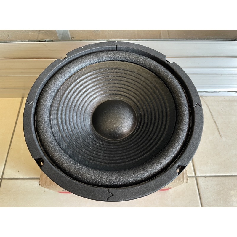 Speaker 8” 8 inch ACR 818 W Woofer 200watt Magnet Besar