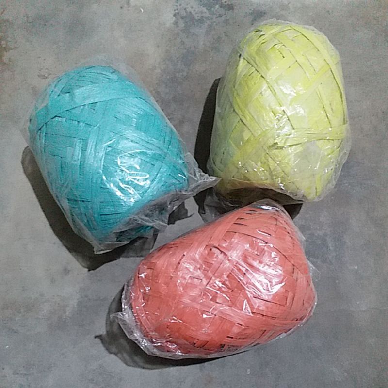 

tali rafia 600gram