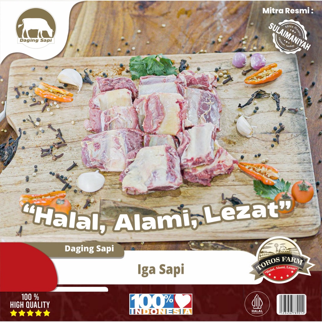 

Iga Sapi