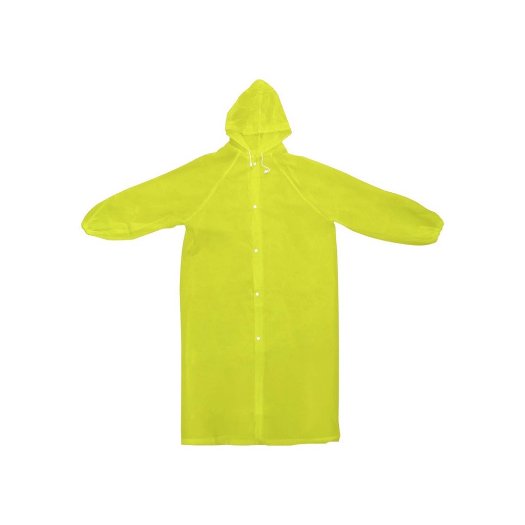 Jas Hujan RWSC-025 Emergency Raincoat