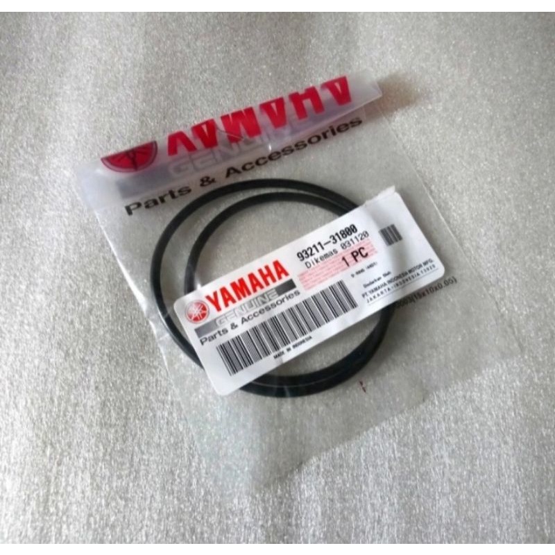 O Ring / Karet Seal Water Pump Xeon Rc / Xeon Karbu 93211-31800