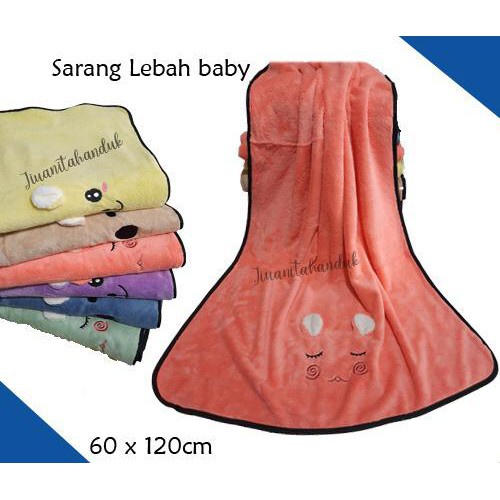 ATB Handuk Microfiber (Joy Life) Uk 60 x 120 Termurah