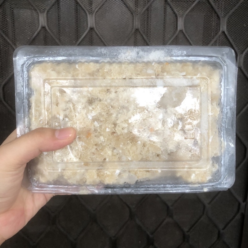 

Daging Kepiting 500gr