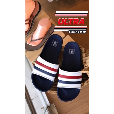 sandal panama unisex ultra bally