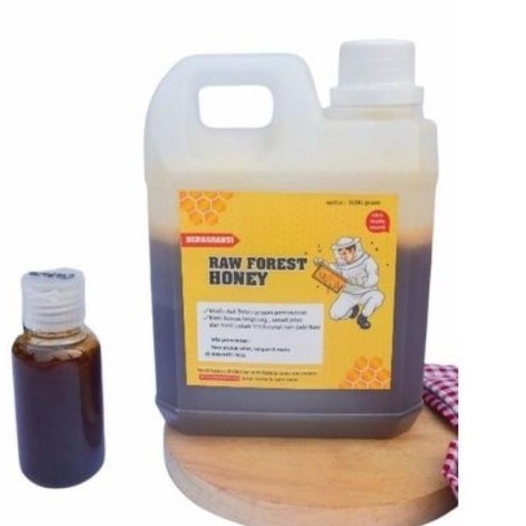 

KodeK0w0V--MADU HUTAN SIALANG UKURAN 500GR