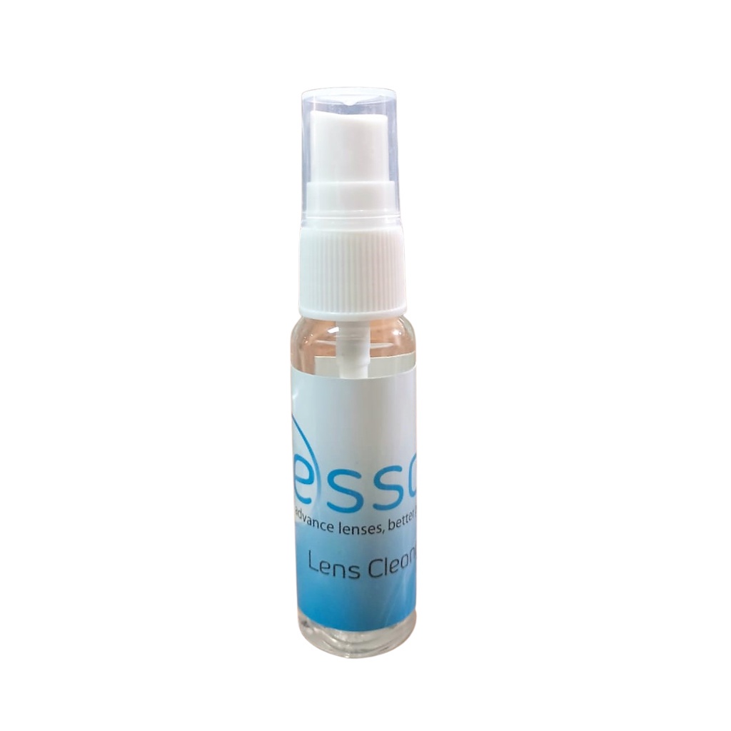 Esscor lens cleaner / pembersih lensa kacamata