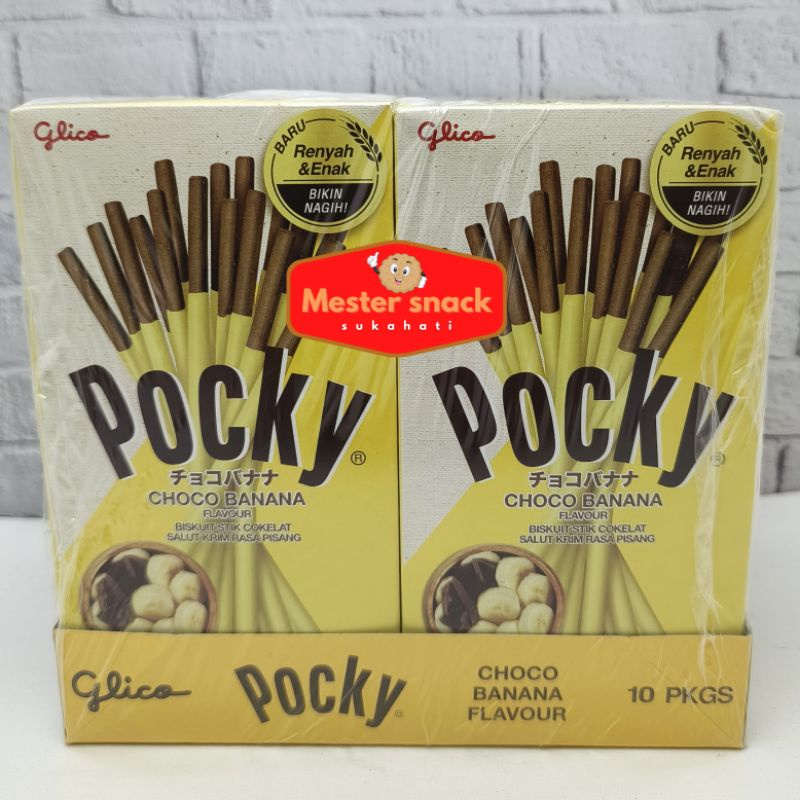 Pocky Besar 40 gram | pocky | coklat stik | coklat pocky | coklat stik panjang | coklat natal | coklat hampers | coklat kiloan