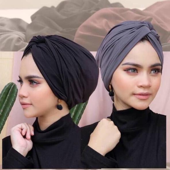 Turban Silang