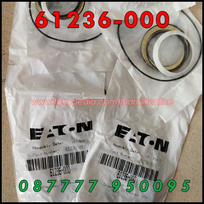 61236-000 Eaton Sealkit 4K Eaton 4000 Series Eaton Seal Kit Shaft