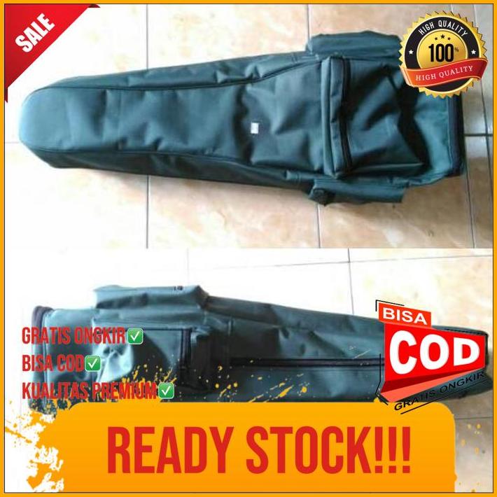 Tas Mancing Gendong Shm 90 Cm Bahan Terpal Becak