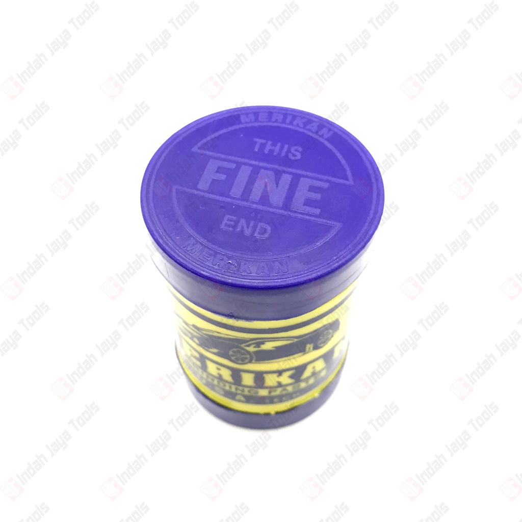 MERIKAN Amril Besar Abrasive Grinding Paste - Pasta Sekir Klep