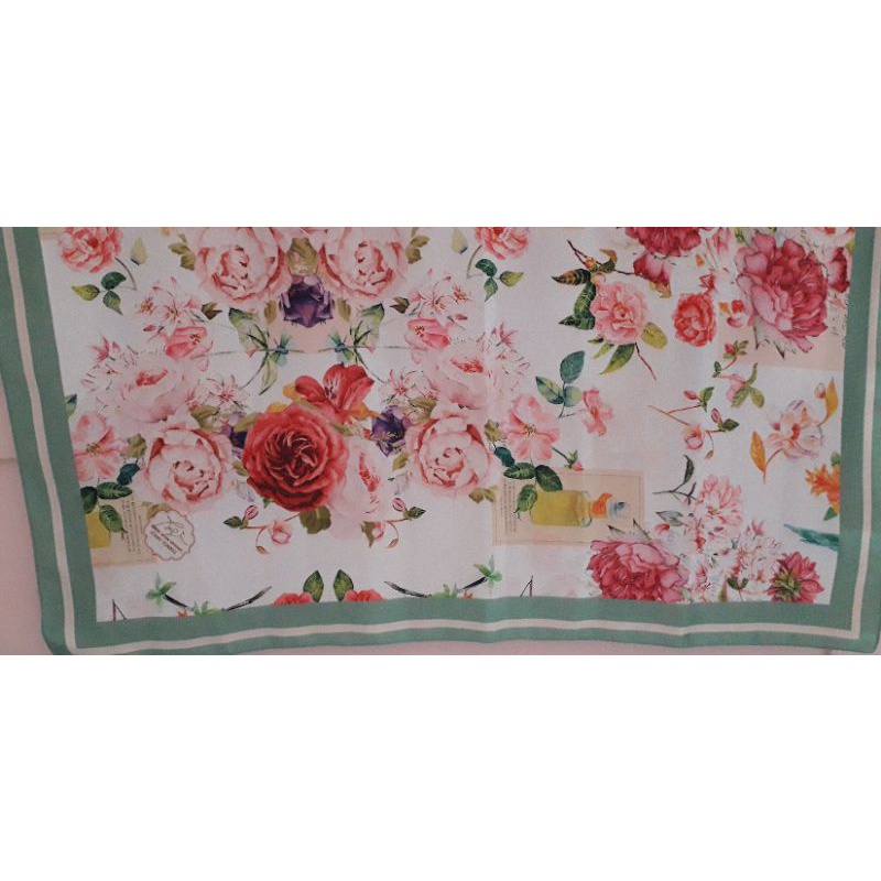 Jilbab- Angel Lelga dan Itang Yunasz Preloved